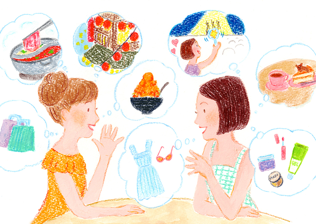 Inunkundayo's tweet photo. Hanako web さんの記事のイラストを描かせていただきました。https://t.co/Jx4QX9aVpO
VISAカードがあればどこでもお買い物が楽々。なんと、台湾では駅の改札でも使えます！#hanako #visa #illustration #海外旅行 #台湾 #韓国 #traveladdict #oilpastel https://t.co/3e8hOYb6F6