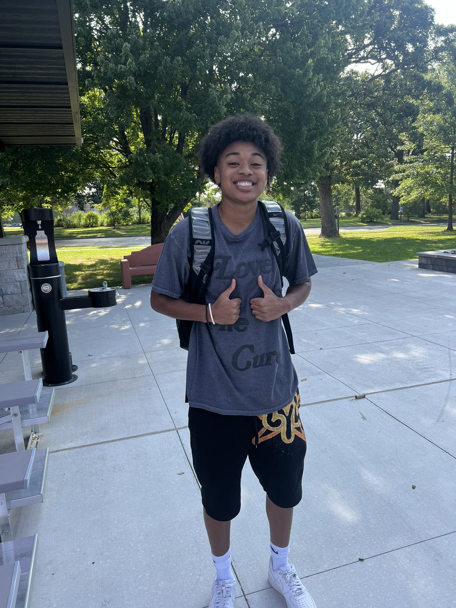 DULadyPanthers's tweet photo. Day 1 is in the books! ππΎ
#BeGreat | #allweDUiswin | #FirstDayPhotos https://t.co/VcX4NrmpWd