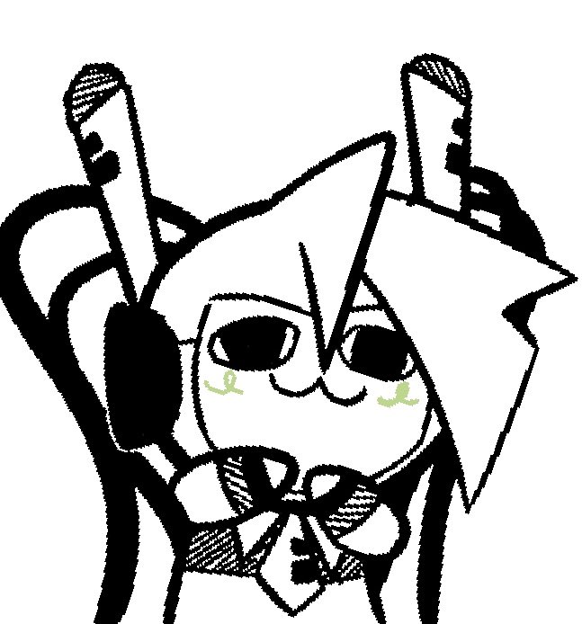 FNFRadioFunk's tweet photo. Hello everyone! We’re hard at work but I want to give something back so, give me some FNF characters and ocs to draw into RF! Maybe some might make cameos!
#fnfmods #RadioFunk #FNFRadiofunk #FNF https://t.co/qqBFY26syT