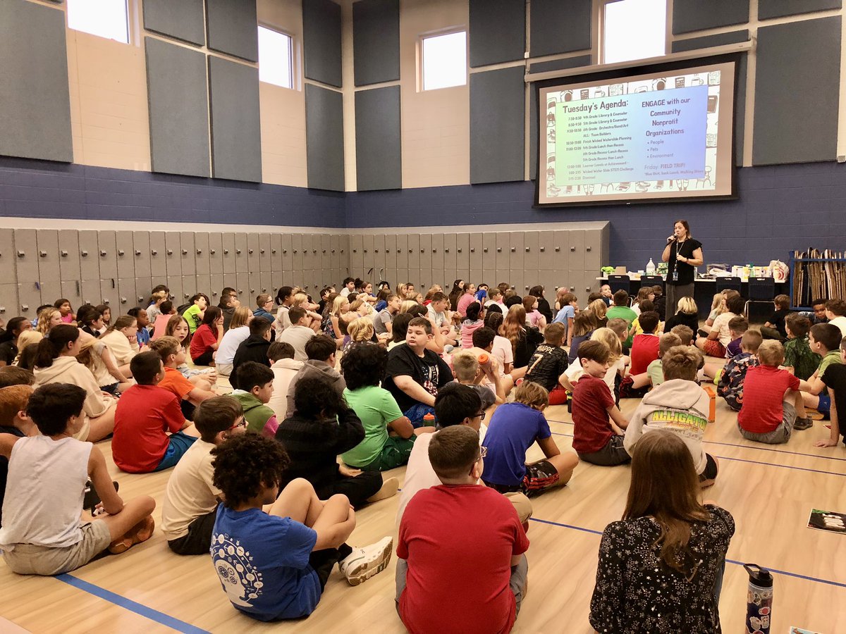 Lisa Van Gorp tweet media