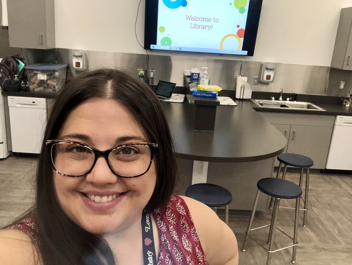 Lisa Van Gorp tweet media