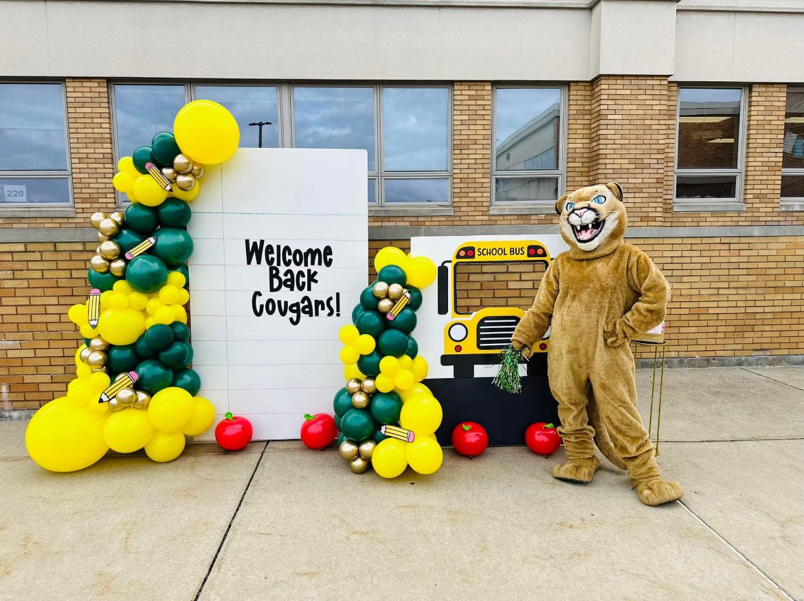 2024-2025 school year! Let’s go!