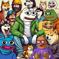 The first token has bonded!

$PEPELAND
dexscreener.com/ton/eqbtazuoli…

t.me/PepelandiaOnTON