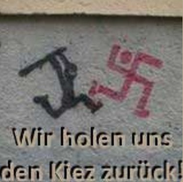 Stärkung der Nachbarschaft und Miteinander im Kiez am Kreuzberg, Wahlentscheidungen sind auch Thema der Sendung und es gibt Termine und Musik. 
mixcloud.com/WhudKz/kiez-am…