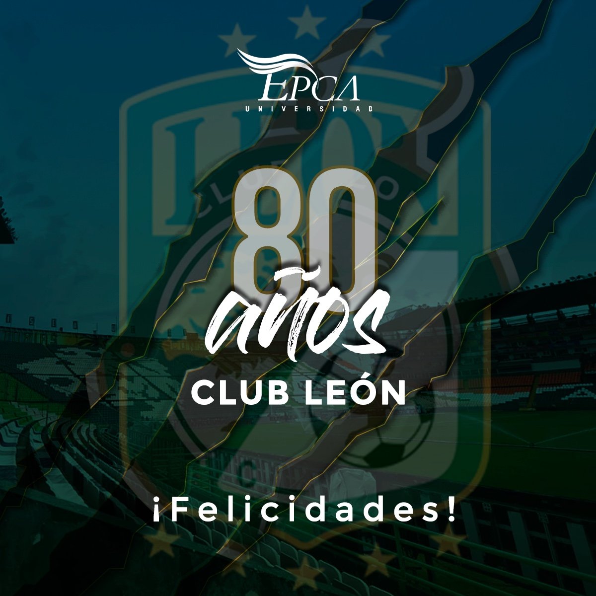 Universidad EPCA tweet media