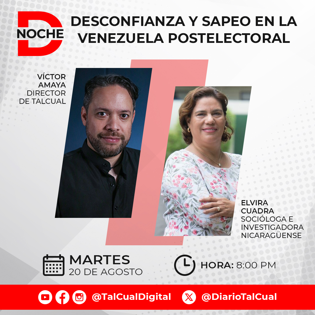 TalCual tweet media