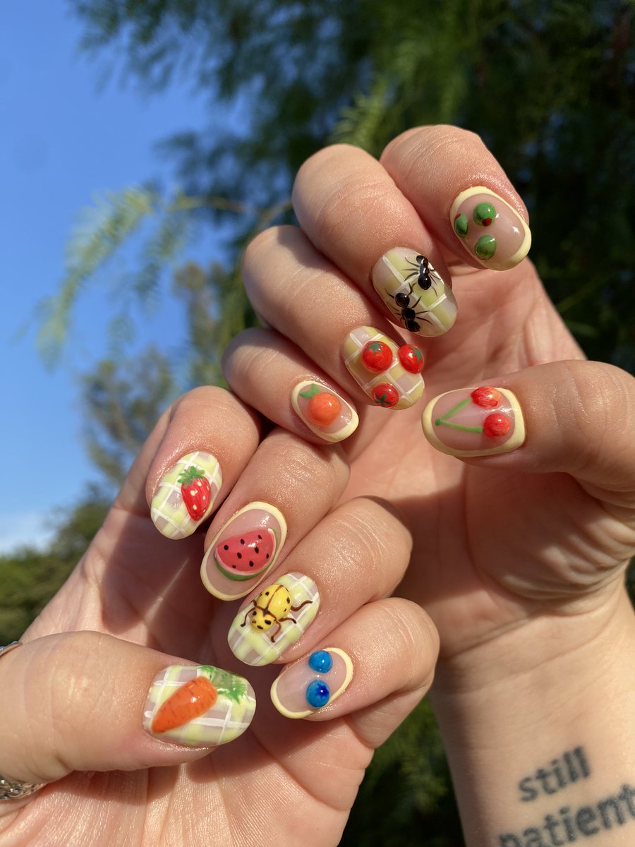 morgan 🍑 tweet media