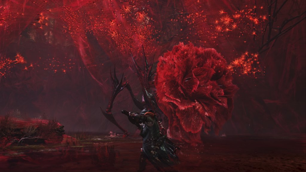 MHKogath's tweet photo. Official screenshots for Lala Barina from #MonsterHunter Wilds https://t.co/6yI3aDnV92