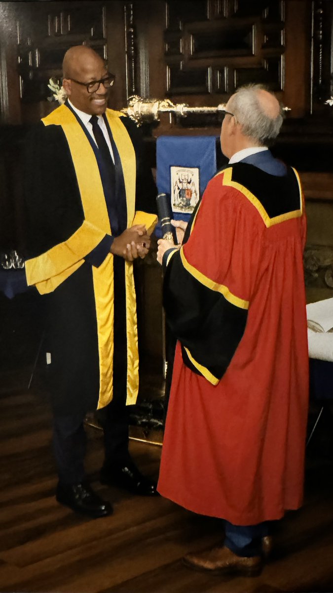 Kevin Fenton tweet media