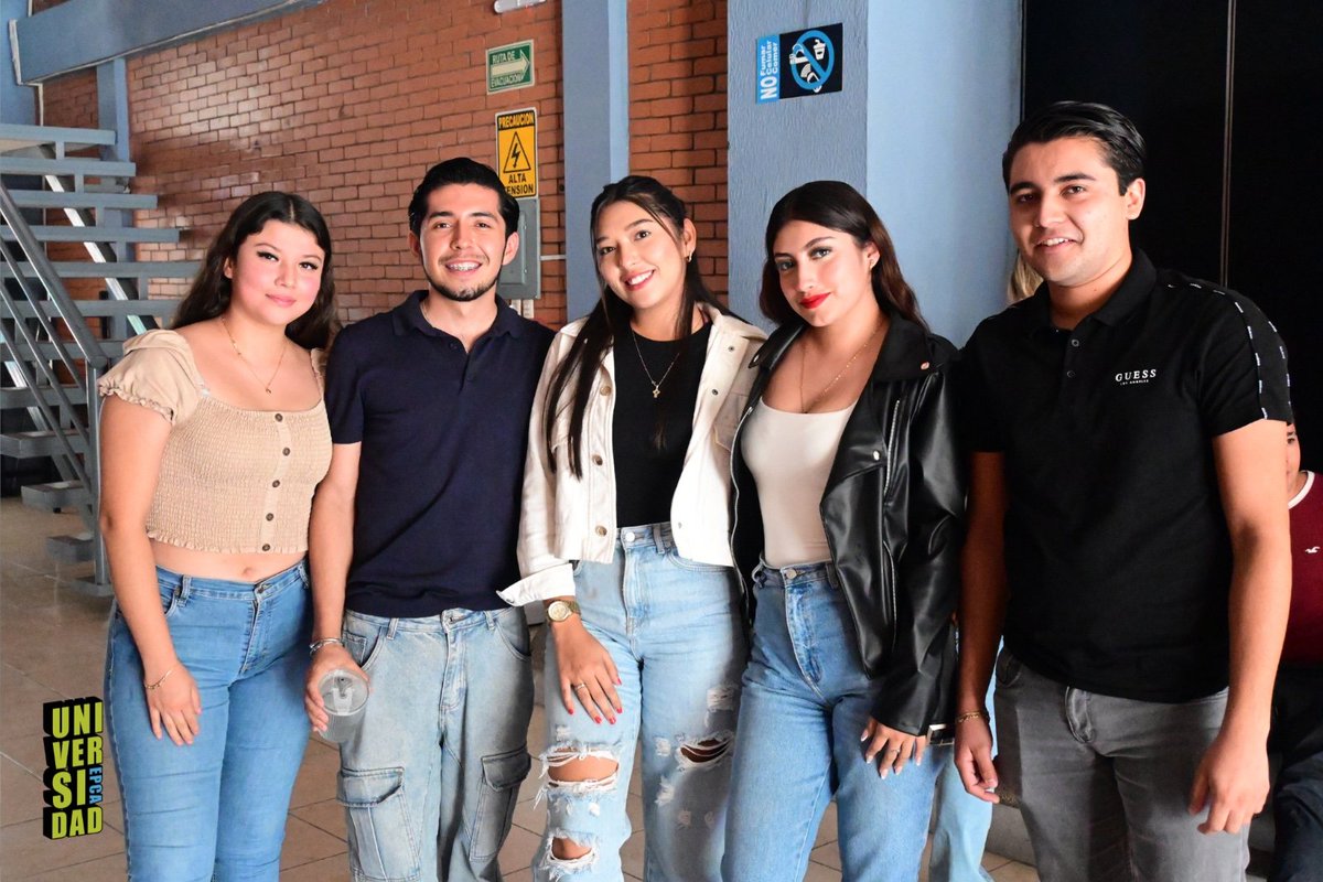 Universidad EPCA tweet media