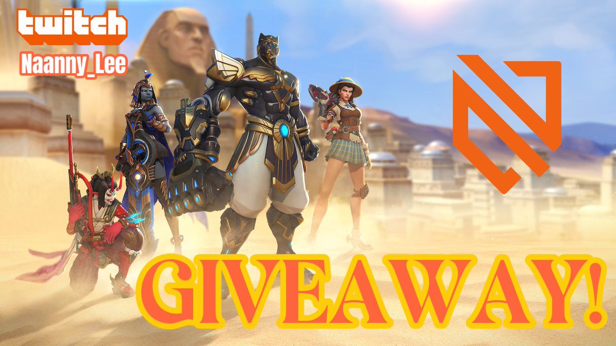 Naanny_lee's tweet photo. #GIVEAWAY🎁 DE PARTE DE BLIZZARD!

🎁2 PASES DE BATALLA PREMIUM; TEMPORADA 12
   
Bases  
✔️Sígueme en X 
✔️Follow en https://t.co/UBB0zpAdqd
✔️Like y RT
✔️COMENTA tu nombre de Twitch
⚠️SUBS doble oportunidad de ganar ‼️
(Si eres SUB en Twitch escribe “Nombre en Twitch+SOY SUB”)

🗓️Fecha 
Sorteo Sábado 24 de Agosto 
11:00 pm Hora CDMX 
En stream por mi Twitch 

Gracias @OverwatchLATAM por los regalos 💕🎁

#Overwatchlatam #OverwatchCreator  #Overwatch2 #ow2giveaway