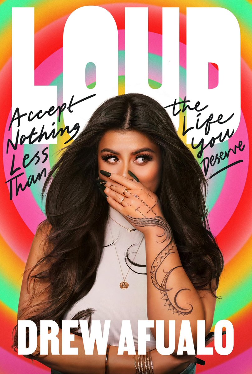 I loved it THAT much... I've read it twice! @DrewAfualo #youdidthat #drewafualo