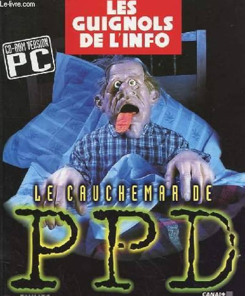 CDirecteur's tweet photo. @floamal @FFLose Et dans le cauchemard de PPD tu avais un mini jeu de foot où tu faisais cracher des supporters sur Cantona pour qu'il se prenne un rouge et que JPP entre en jeu ! https://t.co/qrHEp8HhiB