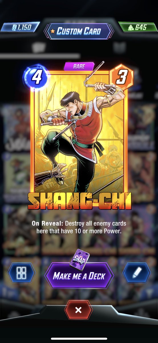 HomeboyMaxwell's tweet photo. Finally free of green flare :’) https://t.co/E1FJebh6IY