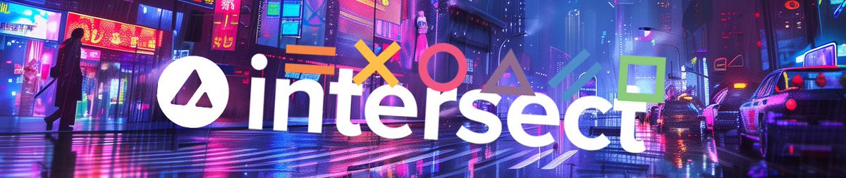 0xintersect's tweet photo. 🚀Intersect is live on @avax! Come celebrate with a month full of prizes and giveaways!

For you 🏆giveaway hunters, join our raffle to win 5🔺AVAX tokens! 🥳🎉Complete all the mini-quests to increase your chances of winning! Join now 👉https://t.co/z5IOE6IMeA

Thank you @CommunityofAvax!