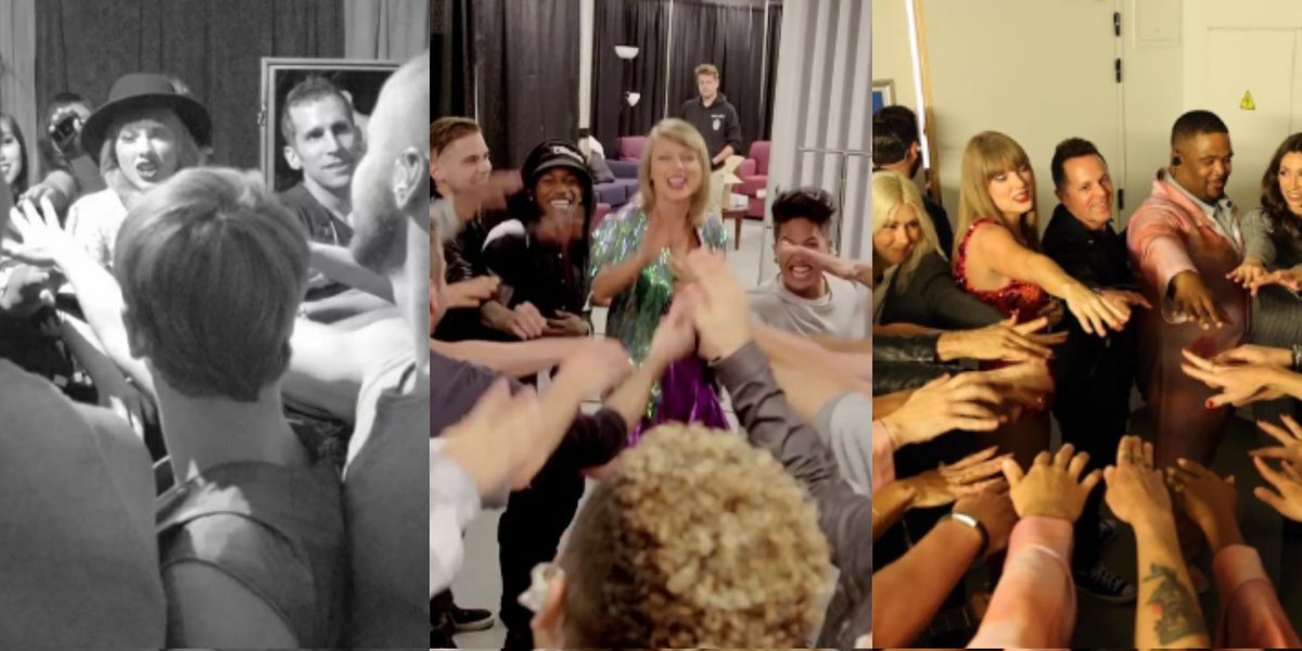 hotmessjunk's tweet image. red.                        1989.                      eras tour.