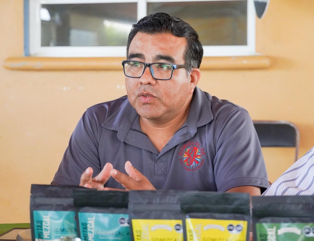 🧵
El pasado sábado, en el marco del convenio entre la <a href="/IberoPuebla/">IBERO Puebla</a> y la #SEDECO, tuvimos el honor de recibir a nuestros aliados de la Universidad IBERO Puebla quienes visitaron a dos empresas locales con gran potencial.