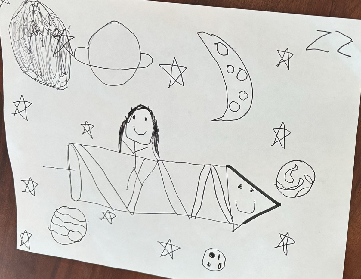 Kayla Stine tweet media