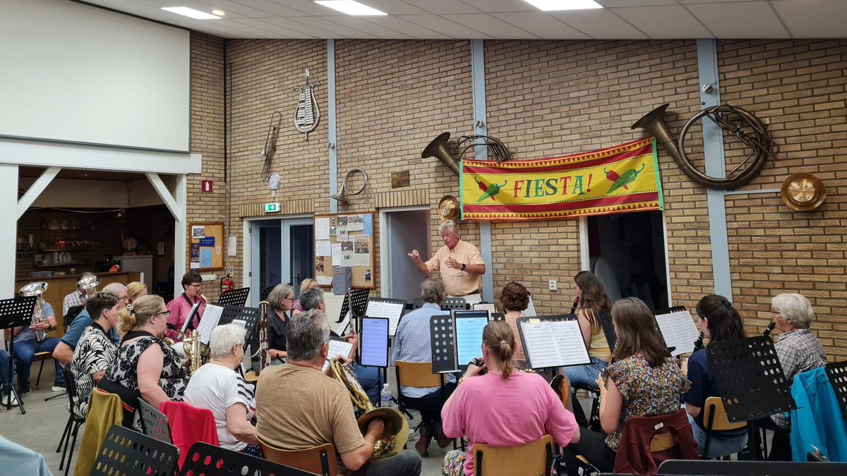 Top avond gehad bij <a href="/ktvm_tiel/">KTVM</a> 

5 oktober is ons jubileumconcert, met Pearl Jozefzoon. Enorm veel zin in 🎶🎷 En jij kunt erbij zijn voor slechts €23,50 

Kaarten zijn te bestellen via:
agnietenhof.nl/agenda/jubileu…