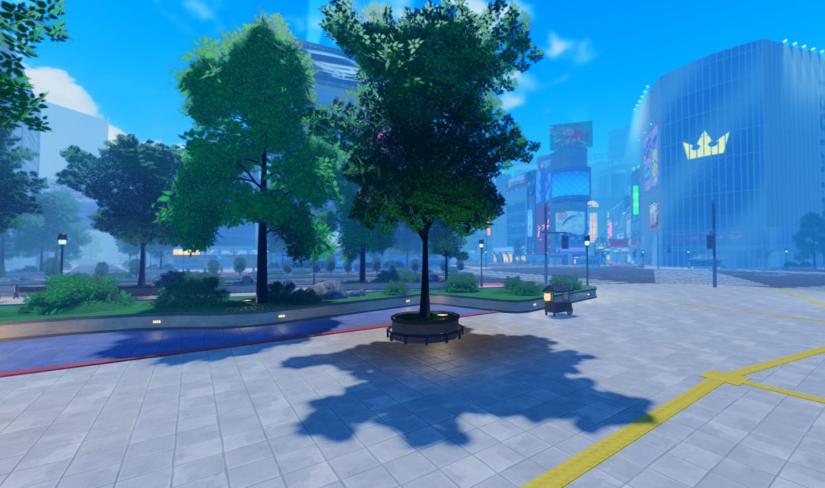 BigQuibb's tweet image. Quadratum for a commission

#RobloxDev #Roblox