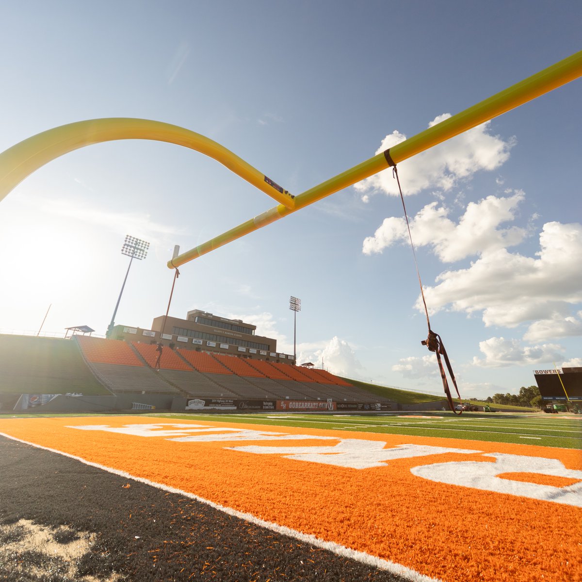 Sam Houston State tweet media