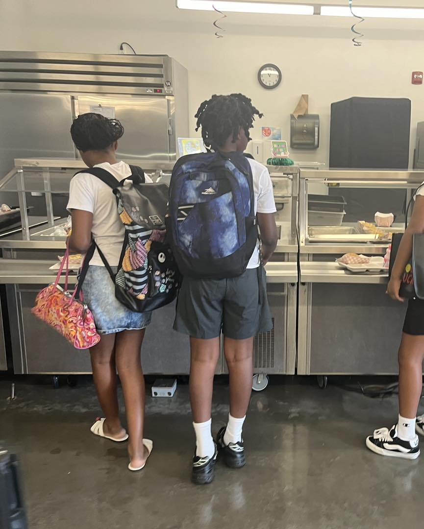 ACPSk12's tweet photo. Back to school at @JeffHoustonPK8 is a big success! πβ¨ Students are settling into their routines, supported by a dedicated team of teachers and staff. We're excited to see all the amazing things theyβll achieve this year!
#ACPSBack2School #BacktoSchoolVA #ACPSIsTheBest https://t.co/S2TwVFZ458