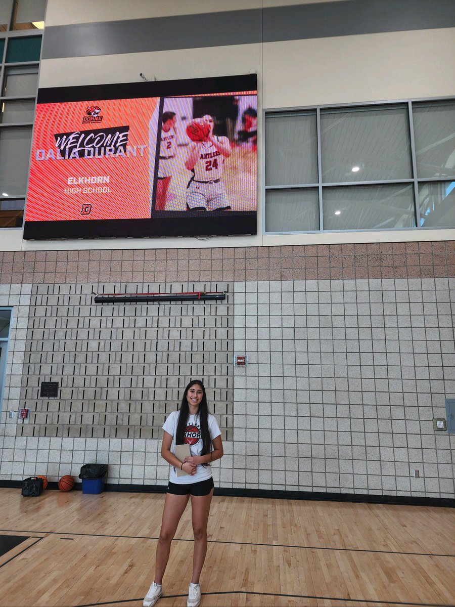 Dalia D. (@dalia21d) on Twitter photo Iβm grateful to have received my first offer from Doane University! Thank you Coach Baumgartner! <a href="/Coach_McConkey/">Mallory McConkey</a> <a href="/omaha_supreme/">Omaha Supreme Basketball</a> <a href="/elkhornGBB/">Elkhorn Girls Basketball π</a> Iβm grateful to have received my first offer from Doane University! Thank you Coach Baumgartner! <a href="/Coach_McConkey/">Mallory McConkey</a> <a href="/omaha_supreme/">Omaha Supreme Basketball</a> <a href="/elkhornGBB/">Elkhorn Girls Basketball π</a>