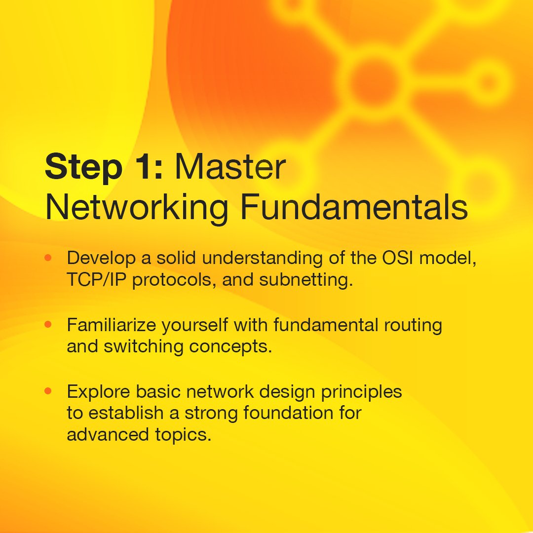 INEsecurity's tweet photo. Looking to become a #Cisco Engineer? INE can help you achieve your goal! With these 8 steps, you'll be on your way to becoming, and staying, an expert #CiscoEngineer. https://t.co/kWiaZWqAtM
#cybersecurity #certification #training #infosec #informationsecurity #infosecurity https://t.co/mT7mo4vOEx