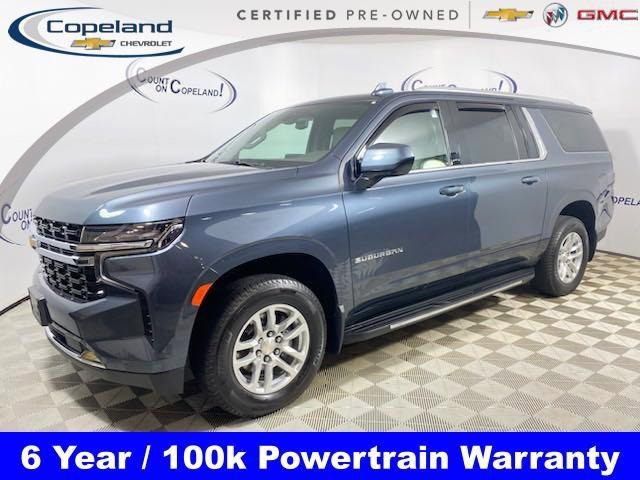 Copeland Chevrolet tweet media