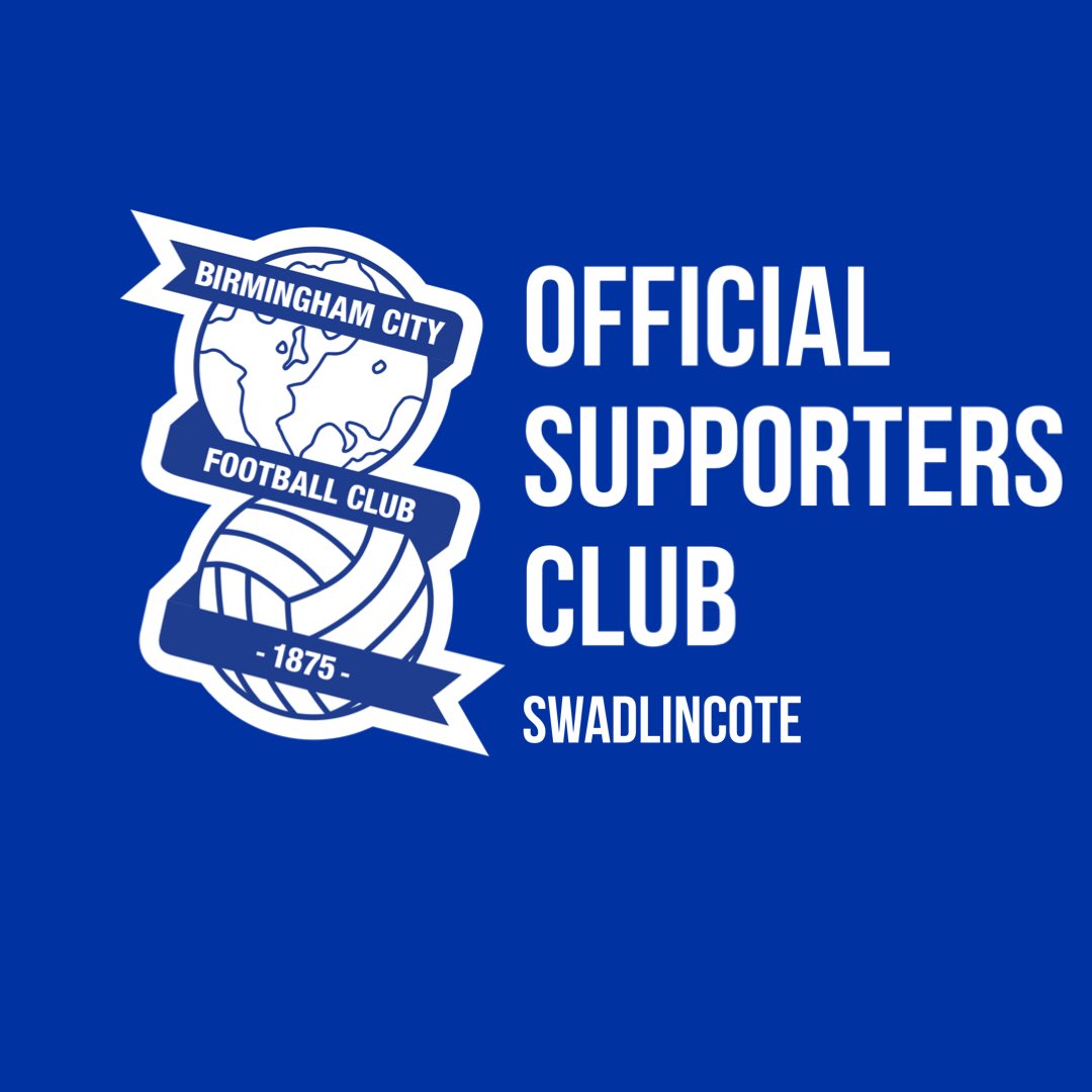 Pleased to announce a new branch is live 

Anyone in the Swadlincote area interested in joining the branch, please click the link below 

bcfcosc.com/club/swadlinco… 

#KRO / #BCFC / #bcfcOSC