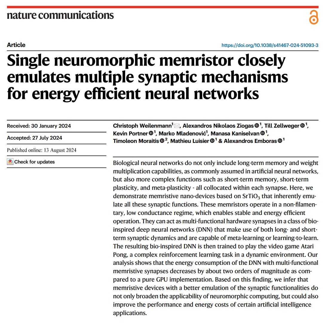 Timoleon (Timos) Moraitis tweet media