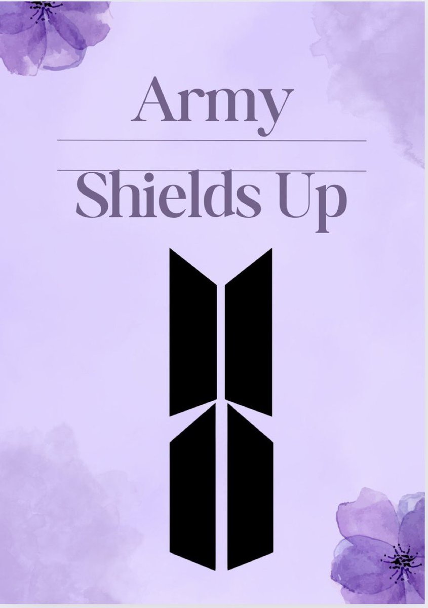TheeRockBison's tweet photo. I don’t know where they all came from. I just saved day after day. I do know Woobi, Tia, Lulu but the rest I’m not sure. Everyone is so talented!!
#ARMYShieldsBTS
ARMY SHIELDS UP 🛡️
#ARMYShieldsBTS
#BTSPurpleRibbonProject
#YoongiNeverWalksAlone
#RedrawTheMap https://t.co/tCLODNMp71