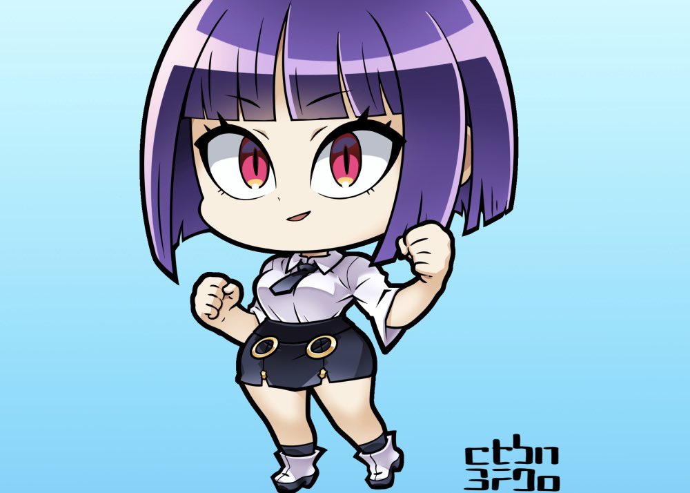 Post by チキチキバンバン on X: OC