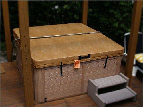 MystoreDiscover's tweet photo. BeyondNice Make: Safari SPAS International; Model: Polaris; Year: Unknown; Replacement spa and hot tub Covers 

https://t.co/s1PrWq4M6g https://t.co/9Xd4tO85TO