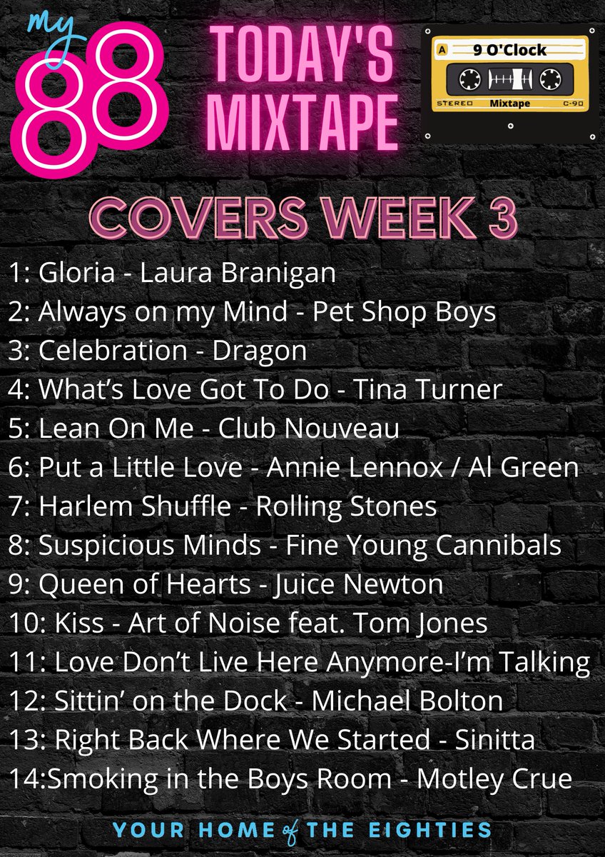 My88_FM tweet picture