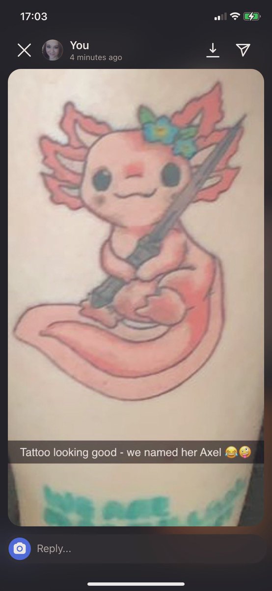 ElaineRush1 tweet media