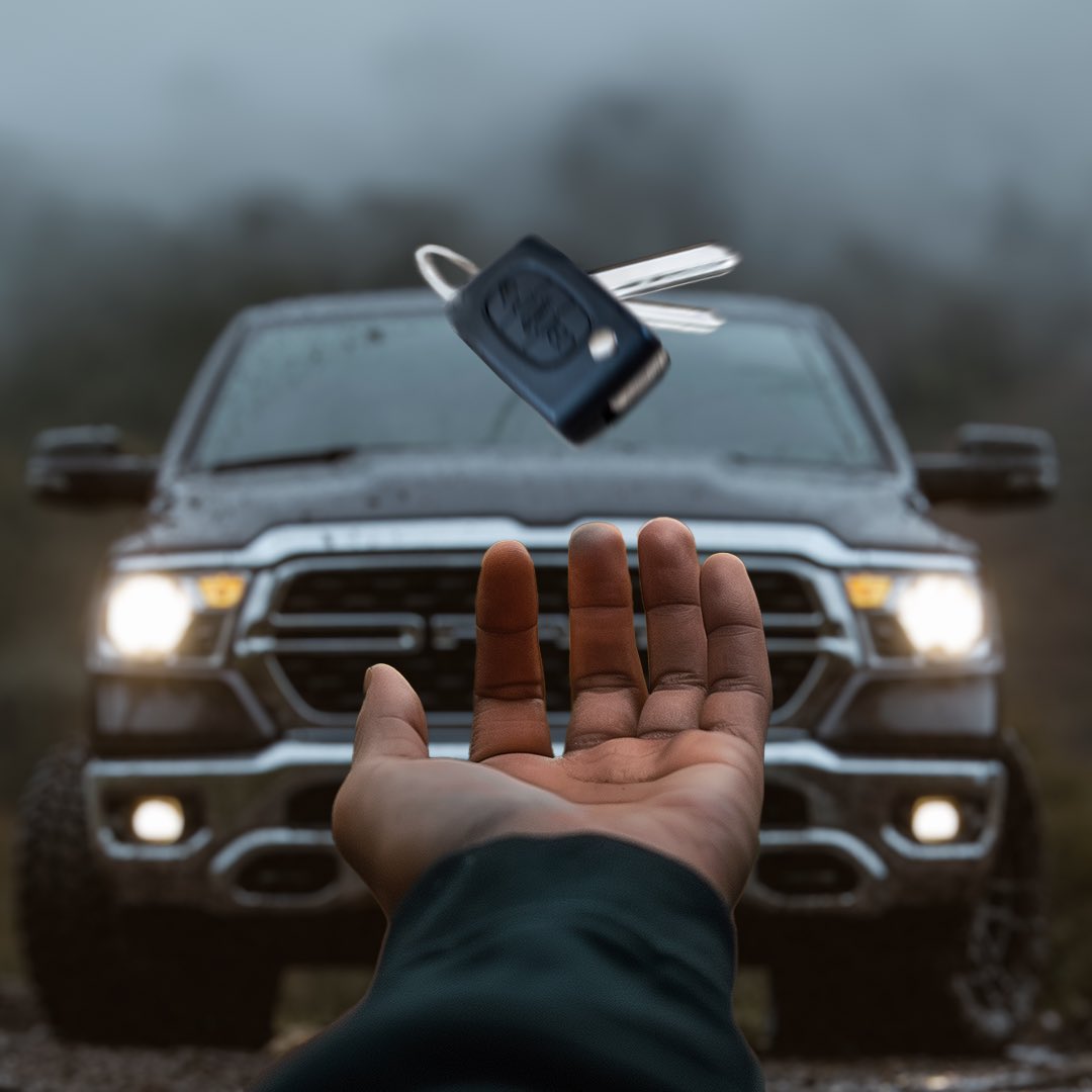 ¿Cuántos sueñan con una RAM para potenciar su vida al máximo? #RAM #Potencia #VidaPotente