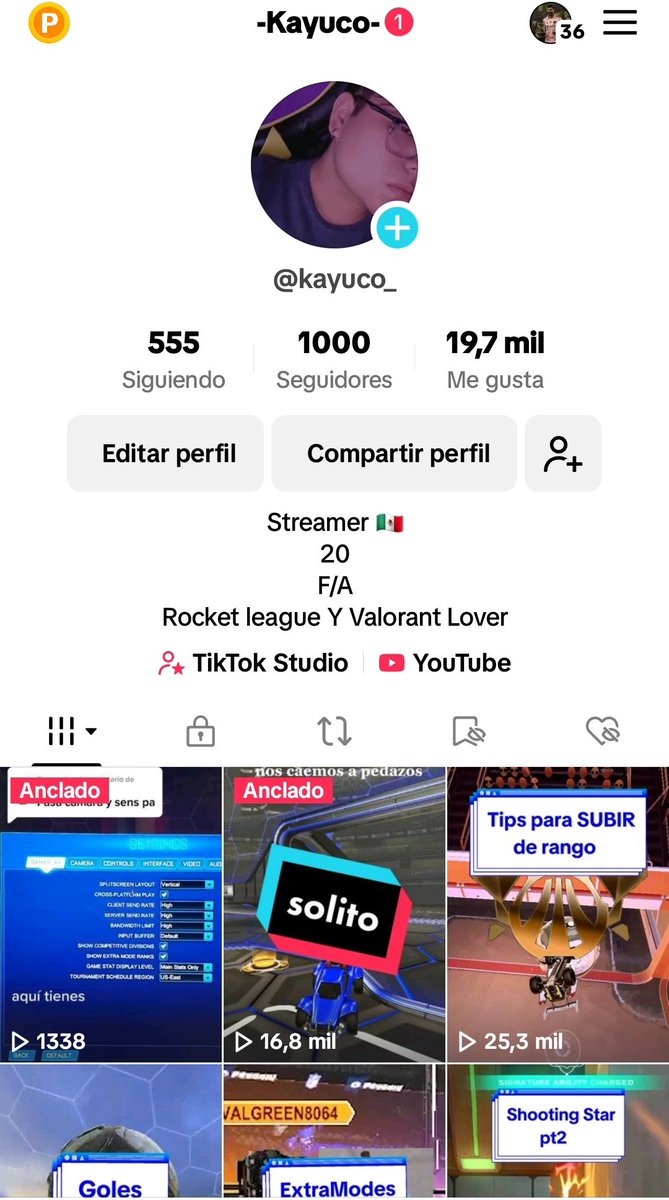 Kayuco tweet media
