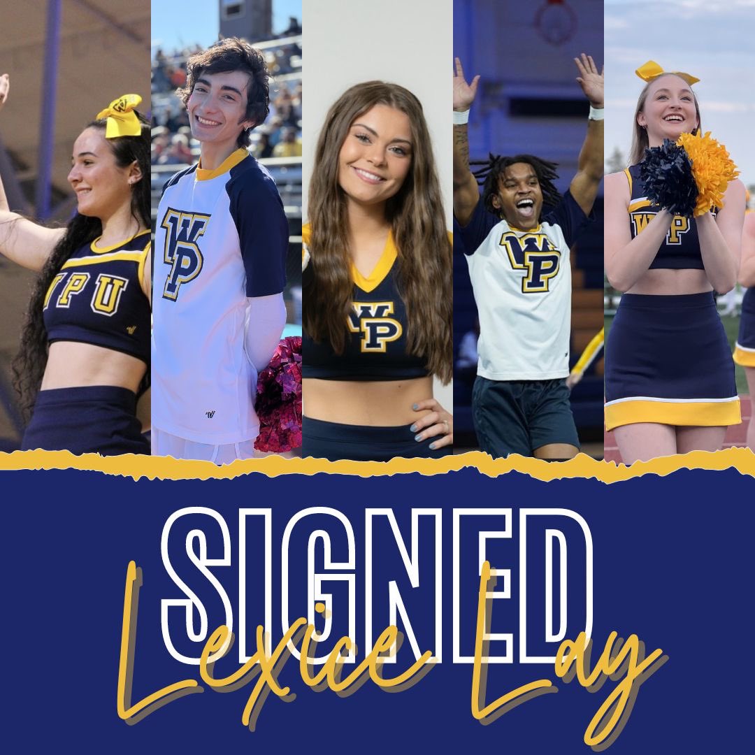 WPUCheer&Dance tweet media