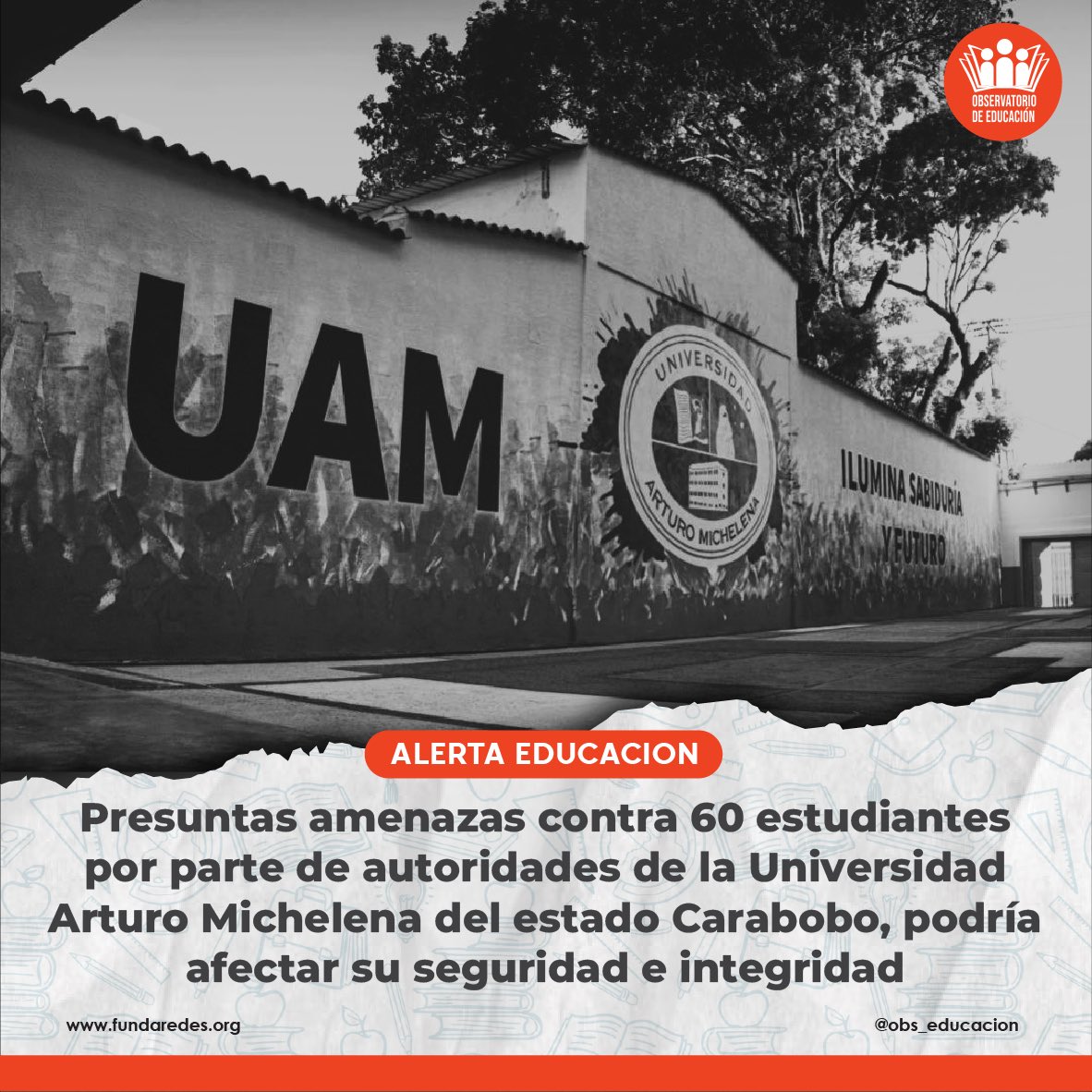 Observatorio de Educación VE 🇻🇪 tweet media