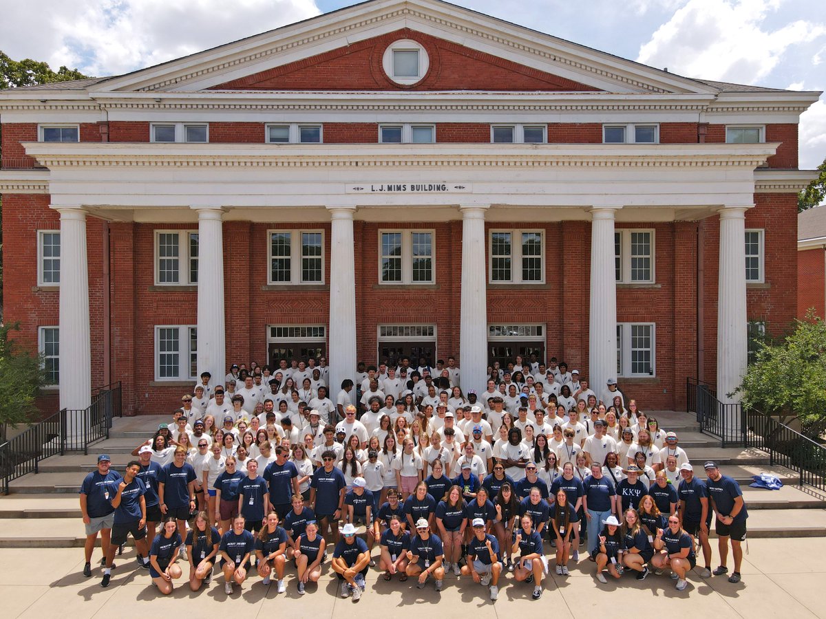 Howard Payne University tweet media