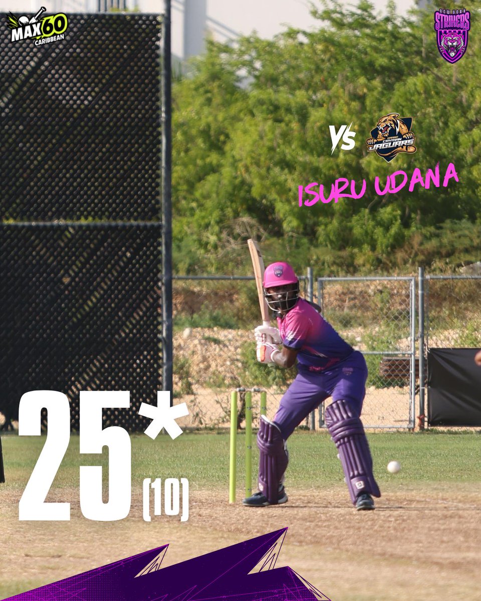 New York Strikers tweet media