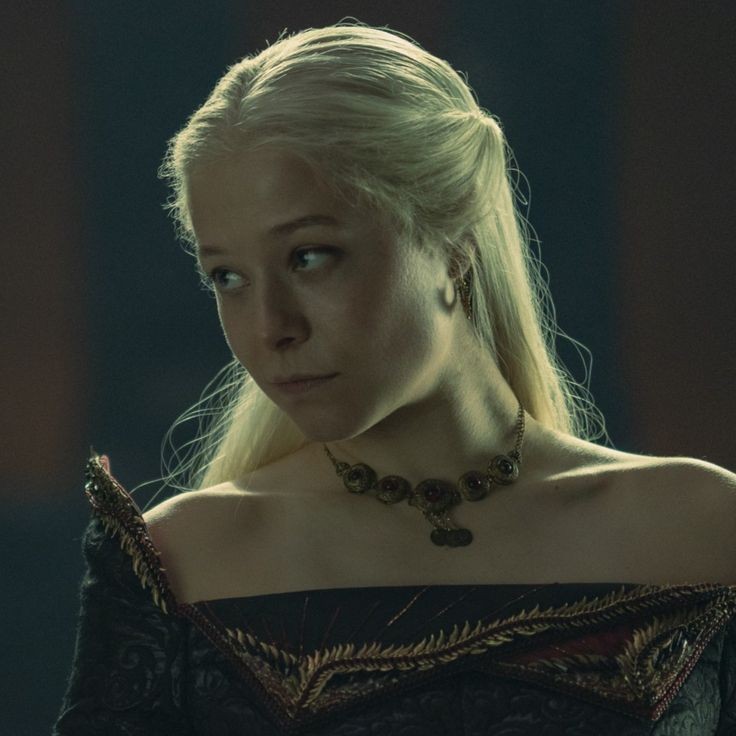 shooter4jace's tweet photo. This is Rhaenyra btw https://t.co/MU5DRbab52