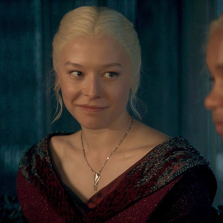 shooter4jace's tweet photo. This is Rhaenyra btw https://t.co/MU5DRbab52