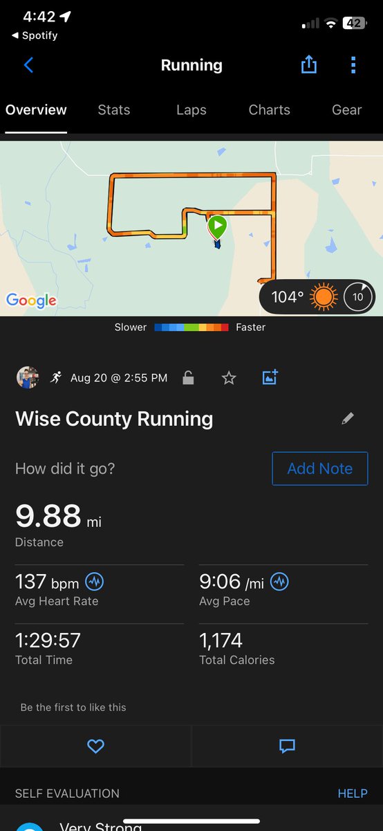 AndrewLeeGreene's tweet image. Hey running peeps! 🌞 Don’t forget to slather on that sunscreen before you hit the pavement—trust me, your skin will thank you later! I’m all about that DG™ Sports life (not sponsored, just obsessed) because it keeps me burn-free every time.#RunSmart #FeelGoodRunGood #TeamGreene