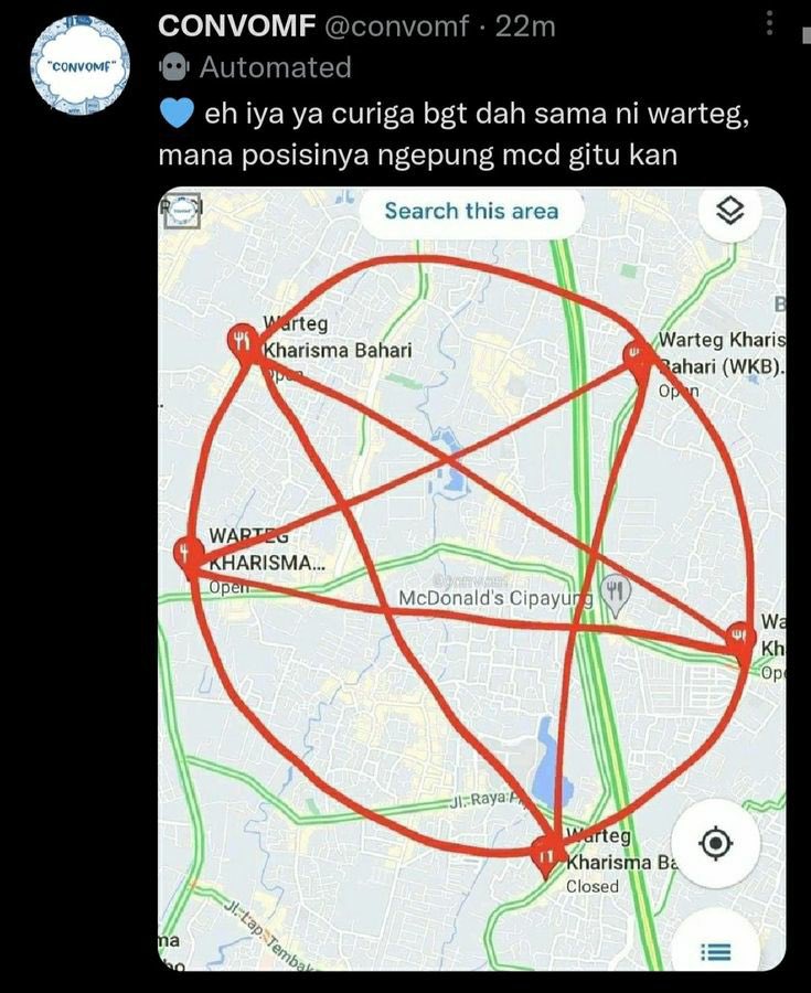 Kumpulan konspirasi netizen +62

_sebauhutas