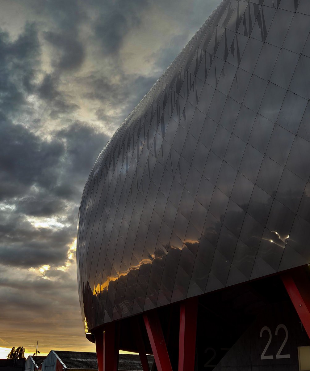 RyanClauin's tweet photo. 𝗧𝗛𝗥𝗘𝗔𝗗 📸
📆 20.08.2024
🆚️ Lille OSC 2 - 0 SK Slavia Praha
🏟 Stade du Hainaut
🗺 France 🇲🇫
🏆 UEFA Ligue des Champions
🎟️ 29€
[1/4]
#Groundhopping #LOSCSLA https://t.co/5p7D5DUMNE