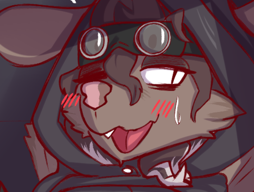 DraggyStash's tweet photo. Uh oh, Ziggy got caught! I wonder if she can work her charms to get out of this mess........... https://t.co/pLQUr2Na0C
