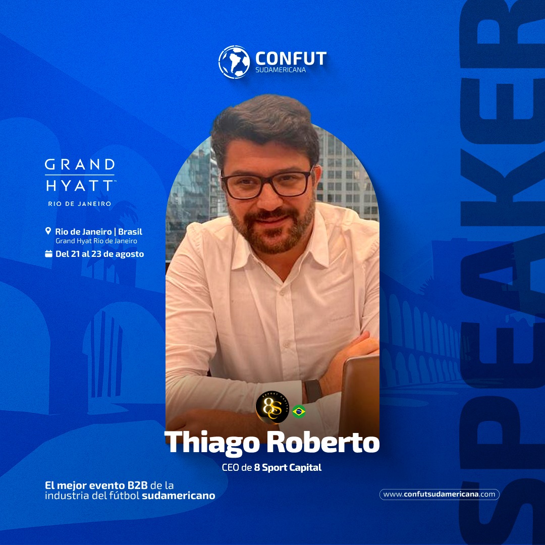 Confut Sudamericana tweet media