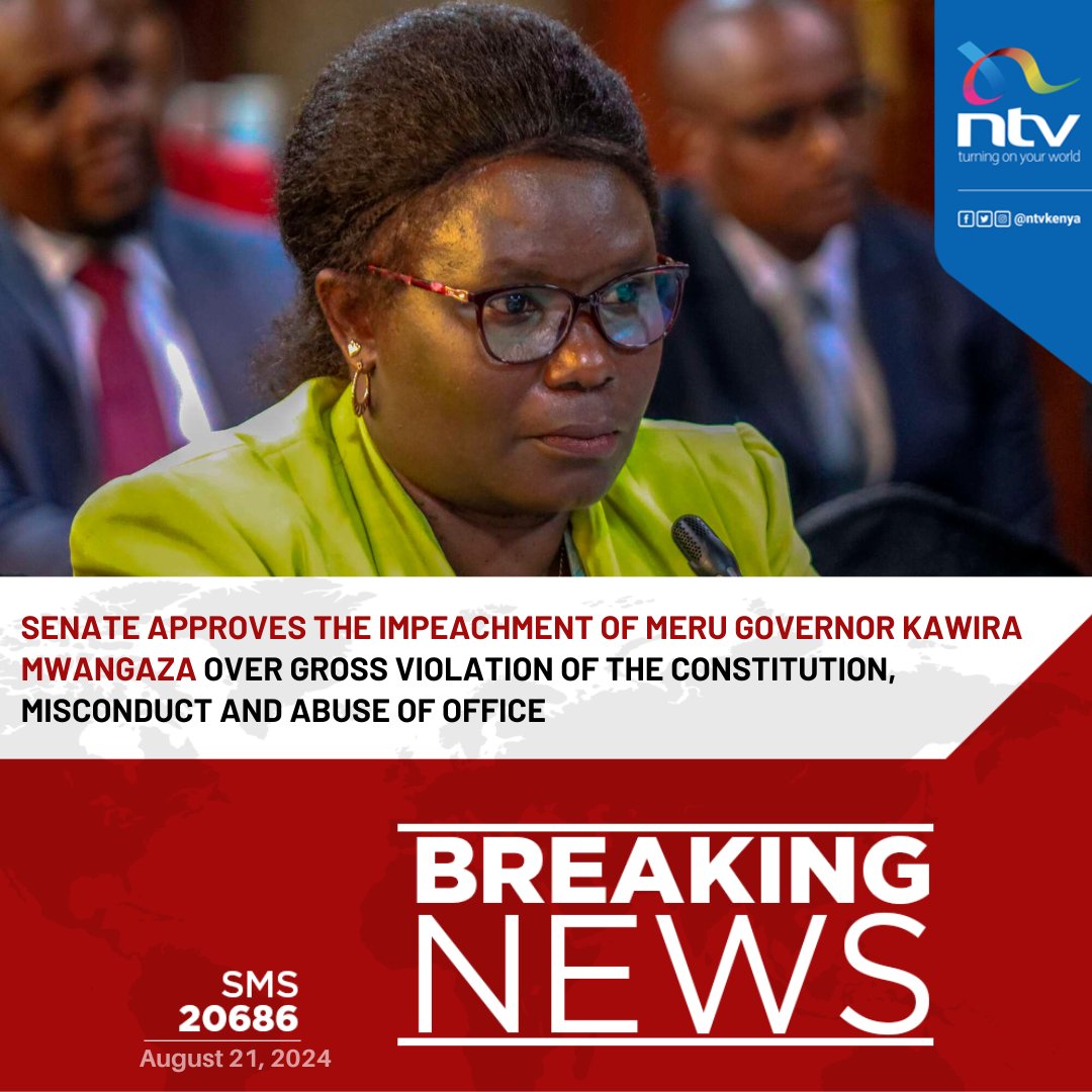 NTV Kenya tweet media